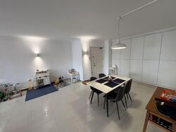 Blk 276 Toh Guan View (Jurong East), HDB 5 Rooms #561001171